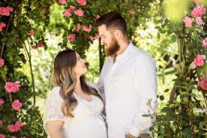 Maternity Photographer West Melbourne