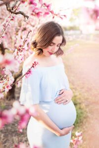 Pregnancy Photographer Melbourne