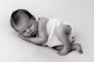 Newborn Photographer Bacchus Marsh