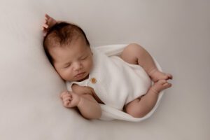 Newborn Photographer Ballarat