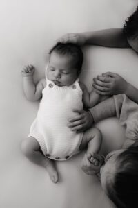 Natural Newborn Photographer Ballarat