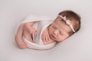 Newborn Photographer Taylors Lakes