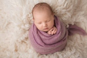 Newborn Photographer Melbourne