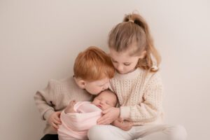 Newborn Photographer Western Suburbs