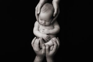 Newborn Photographer Melton 01