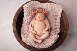 Newborn Photographer Point Cook