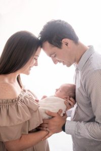 Newborn Photographer Werribee