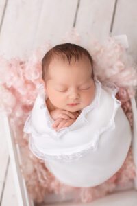 Newborn Photographer Victoria