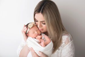 Newborn Photographer Regional Victoria