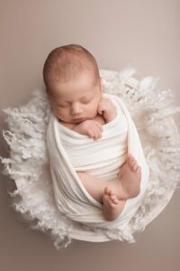 Newborn Photographer Western Suburbs