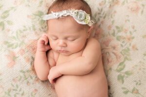 Newborn Photographer West Victoria