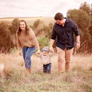 Newborn Photographer Hoppers Crossing