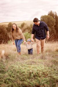 Family Photographer Point Cook