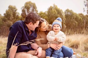 Family Photographer Werribee